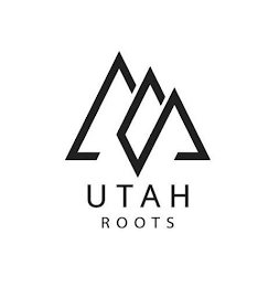 UTAH ROOTS logo