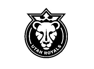 UTAH ROYALS logo