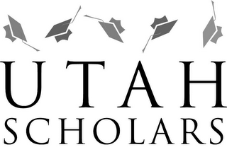UTAH SCHOLARS logo