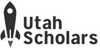 UTAH SCHOLARS logo