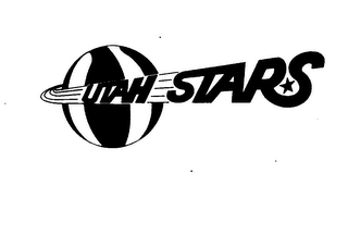 UTAH STARS logo