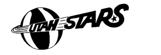 UTAH STARS logo