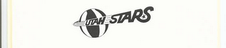 UTAH STARS logo