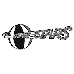 UTAH STARS logo