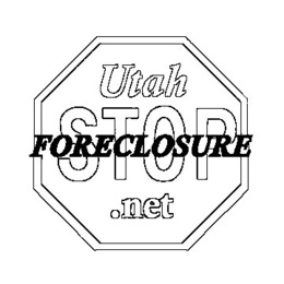 UTAH STOP FORECLOSURE.NET logo