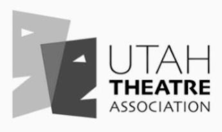 UTAH THEATRE ASSOCIATION logo
