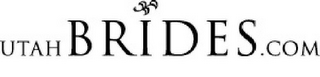 UTAHBRIDES.COM logo