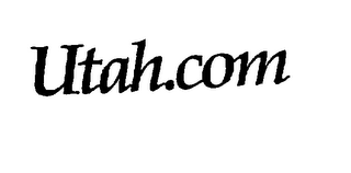 UTAH.COM logo