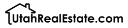 UTAHREALESTATE.COM logo