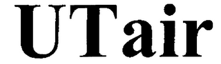 UTAIR logo