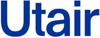 UTAIR logo