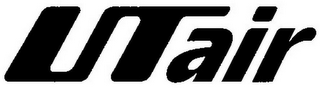 UTAIR logo