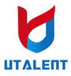 UTALENT logo