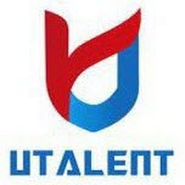 UTALENT logo