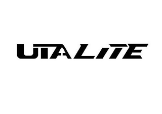 UTALITE logo