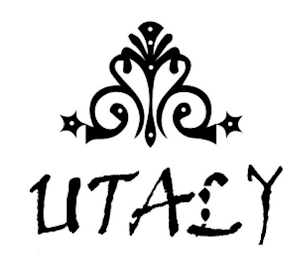 UTALY logo