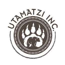 UTAMATZI INC. logo