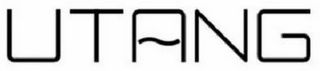 UTANG logo