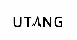 UTANG logo