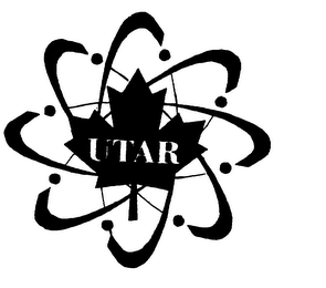 UTAR logo