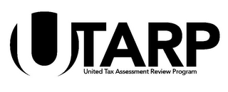 UTARP UNITED TAX ASSESSMENT REVIEW PROGRAM logo