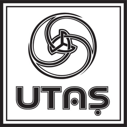 UTAS logo