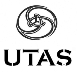 UTAS logo