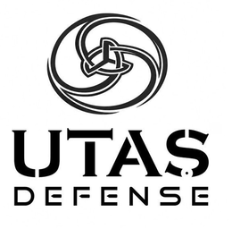 UTAS DEFENSE logo