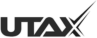UTAX logo