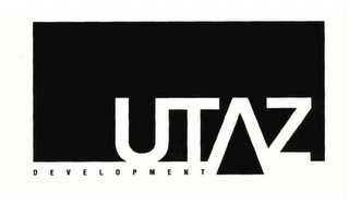 UTAZ DEVELOPMENT logo