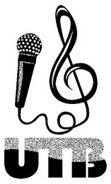 UTB logo