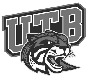 UTB logo