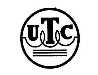 UTC logo
