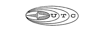 UTC logo