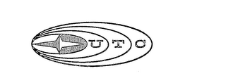 UTC logo