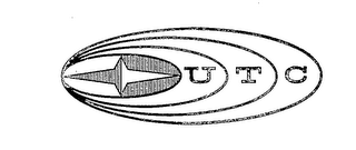 UTC logo