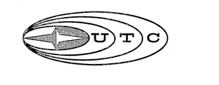 UTC logo