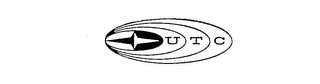 UTC logo