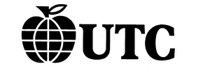 UTC logo