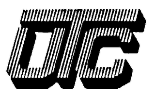 UTC logo