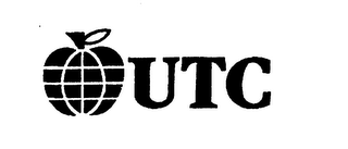 UTC logo