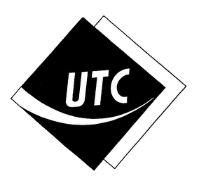 UTC logo