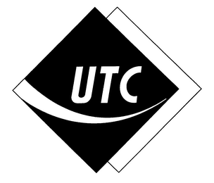 UTC logo
