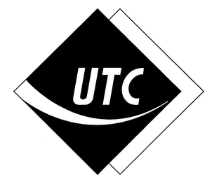 UTC logo