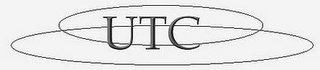 UTC logo