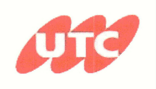 UTC logo