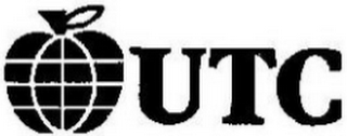 UTC logo