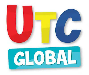 UTC GLOBAL logo