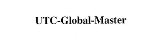 UTC-GLOBAL-MASTER logo