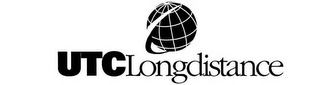 UTC LONGDISTANCE logo